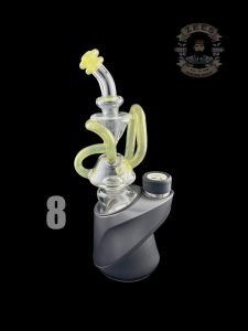 #8 SERUM CFL