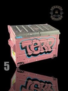 #5 TERP