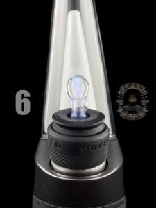 #6 LUCID