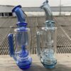 IRIDESCENT GLASS: INCYCLER FOCUS V CARTA ATTACHMENT