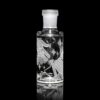 MILKY WAY GLASS: CLEAR 45 DEGREE DRY ASH CATCHER (4 INCHES) - Image 8