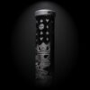 MILKY WAY GLASS: SKULL EMPEROR (SMOKE) (MK-1104) - Image 9