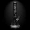 MILKY WAY GLASS: SKULL EMPEROR (SMOKE) (MK-1104) - Image 6
