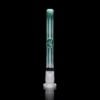 MILKY WAY GLASS: 6" UNIVERSE DOWNSTEM - Image 5