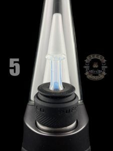 #5 GHOST