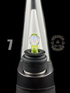 #7 LIME DROP