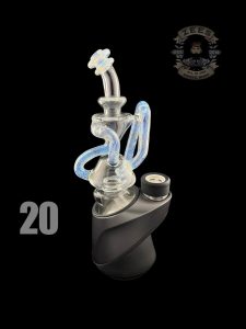 #20 GHOST