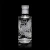 MILKY WAY GLASS: CLEAR 45 DEGREE DRY ASH CATCHER (4 INCHES) - Image 10