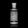 MILKY WAY GLASS: CLEAR 45 DEGREE DRY ASH CATCHER (4 INCHES) - Image 12