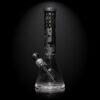 MILKY WAY GLASS: SKULL EMPEROR (SMOKE) (MK-1104) - Image 4