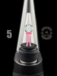 #5 TELEMAGENTA W/ OPAL