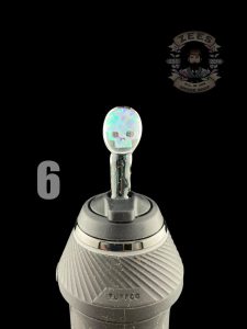 #6 SKULL
