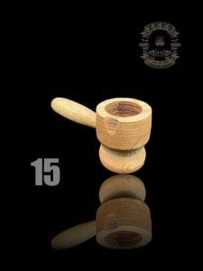 #15