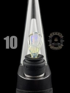 #10 FUMED