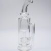 IRIDESCENT GLASS: INCYCLER FOCUS V CARTA ATTACHMENT - Image 2