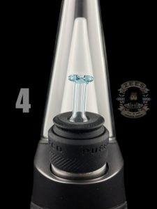 #4 BRILLLANT BLUE