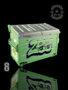 #8 ZEE