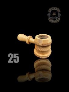 #25