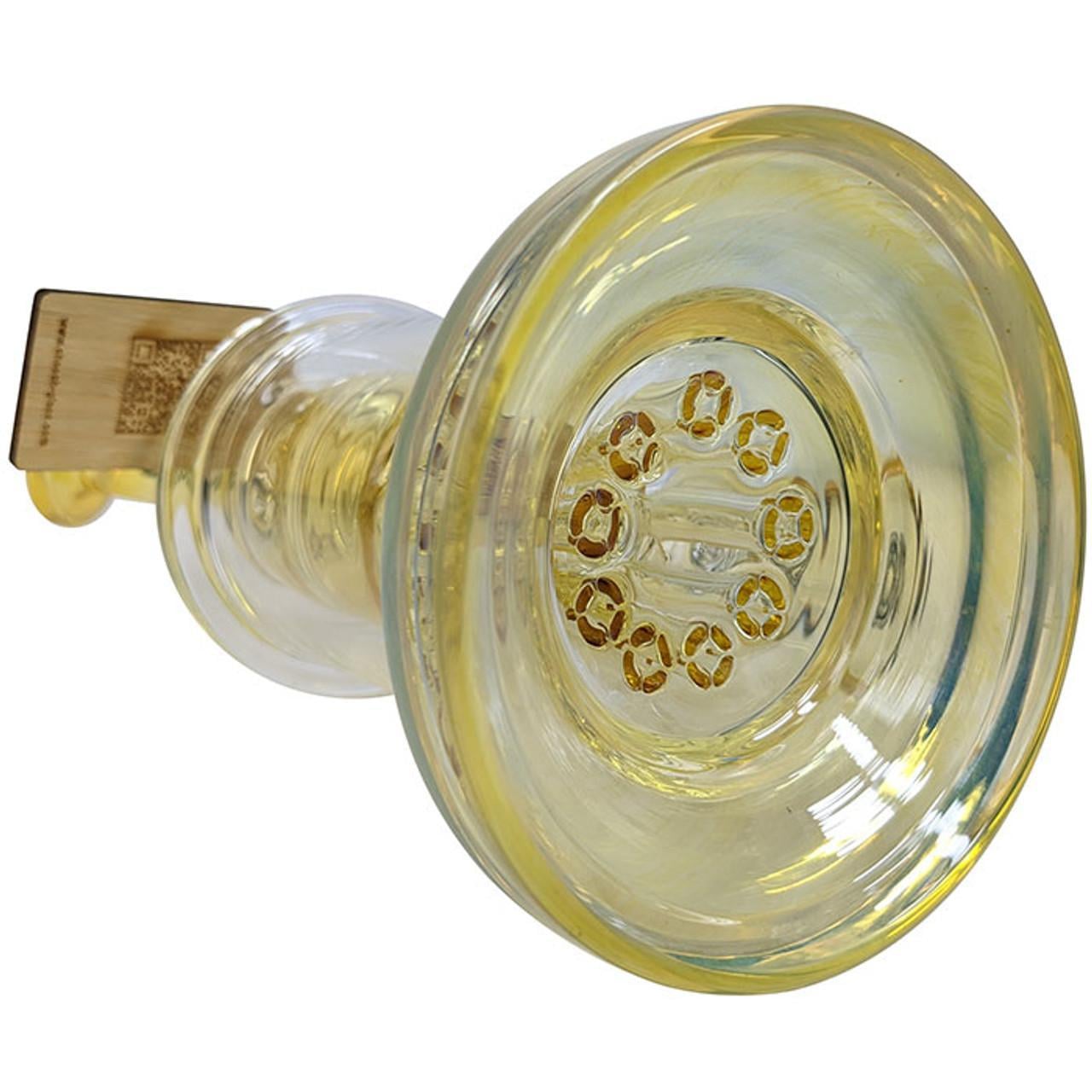 CHEECH GLASS: FUMED TREE PUFFCO PROXY ATTACHMENT - Image 4