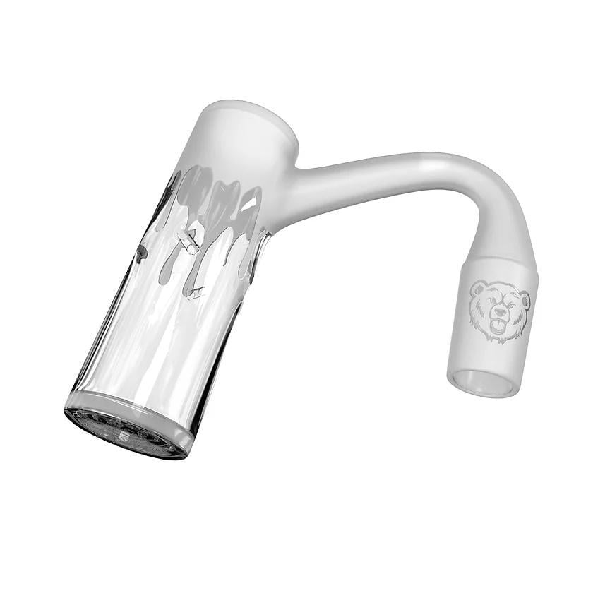BEAR QUARTZ: LOWRIDER 22MM FROST - Image 3