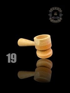 #19