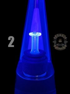#2 BLU-V