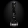 MILKY WAY GLASS: SKULL EMPEROR (SMOKE) (MK-1104) - Image 5