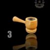 CARVED POURS: WOODEN PIPE PUFFCO PROXY ATTACHMENT (1-20) - Image 4