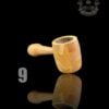 CARVED POURS: WOODEN PIPE PUFFCO PROXY ATTACHMENT (1-20) - Image 10