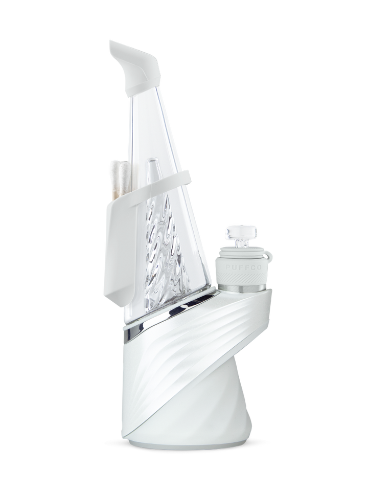 Alternative view of PUFFCO: PEAK PRO TRAVEL PACK **NEW COLORS**