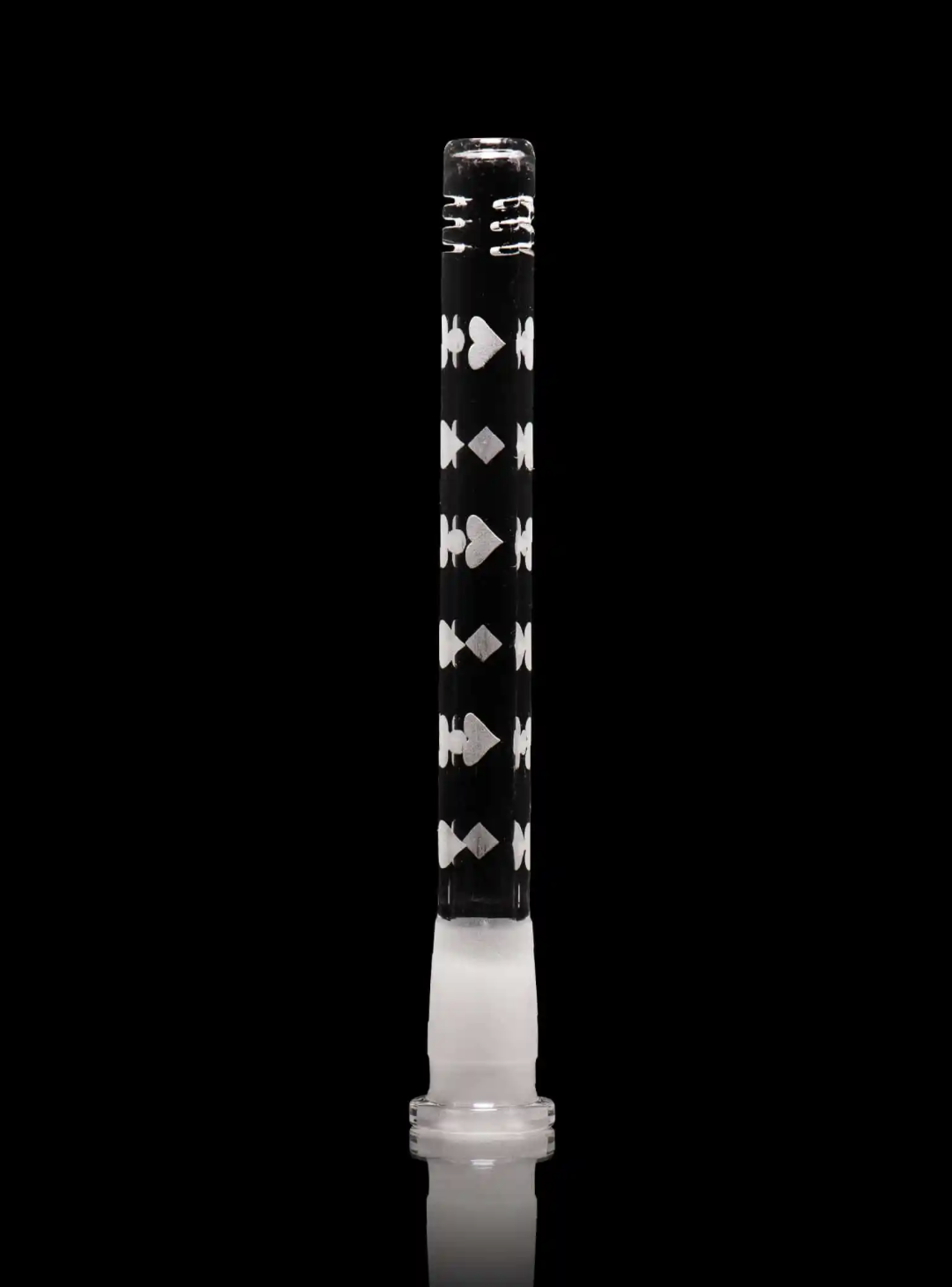 MILKY WAY GLASS: STEM (6 INCHES) - Image 7