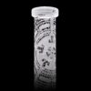 MILKY WAY GLASS: NUCLEAR TUBE (MK-036) - Image 2