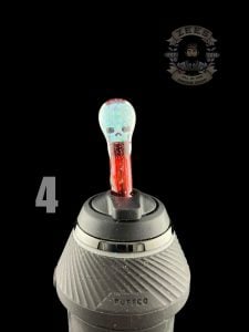 #4 SKULL