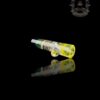 NES GLASS: FULLY WORKED CHILLUM - Image 8