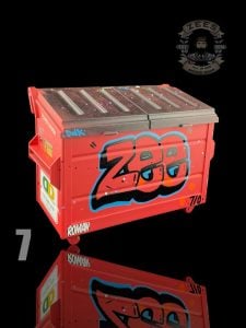 #7 ZEE