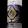 MILKY WAY GLASS: CRYSTALIZED STRAIGHT TUBE (MK-1070) - Image 2
