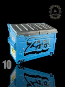 #10 ZEE