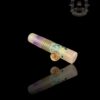NES GLASS: FULLY WORKED CHILLUM
