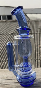 BLUE CARTA