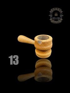 #13