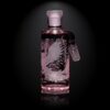 MILKY WAY GLASS: PINK 90 DEGREE WET ASH CATCHER - Image 2