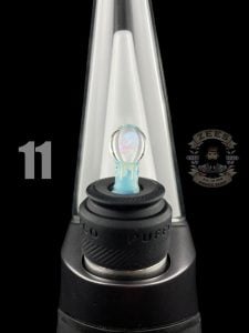 #11 GHOST