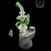YARBI GLASS: KLEIN RECYCLER PUFFCO PEAK ATTACHMENT - Image 5