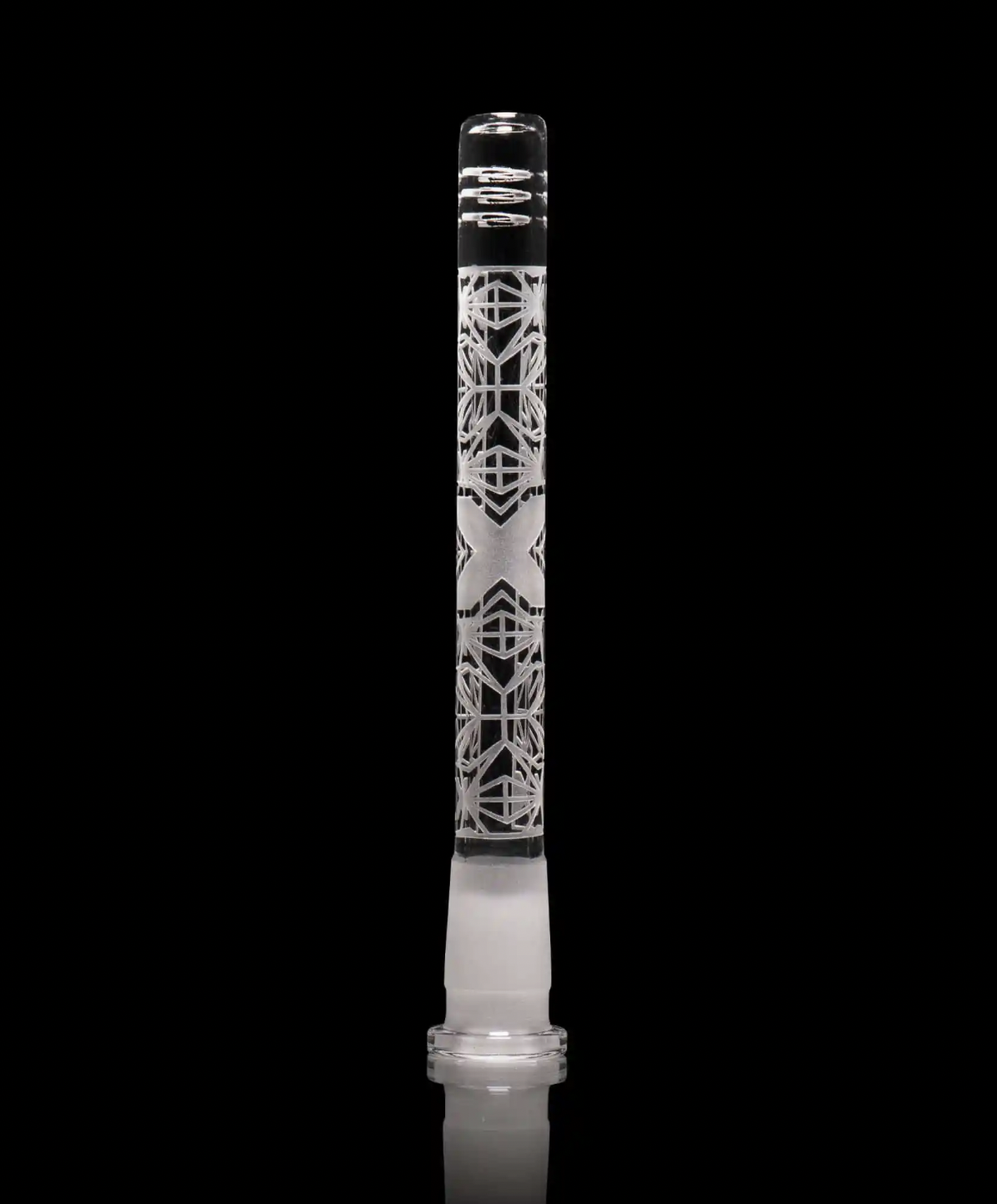 MILKY WAY GLASS: STEM (6 INCHES) - Image 4