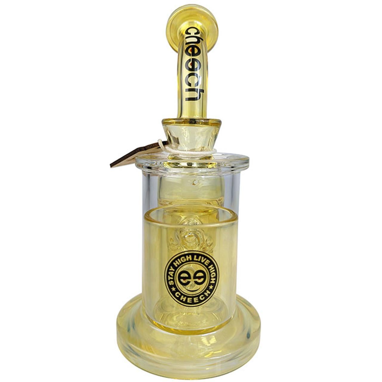 CHEECH GLASS: FUMED TREE PUFFCO PROXY ATTACHMENT - Image 2