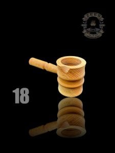 #18