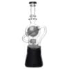 IRIDESCENT GLASS: SPHERE PUFFCO PEAK ATTACHMENT