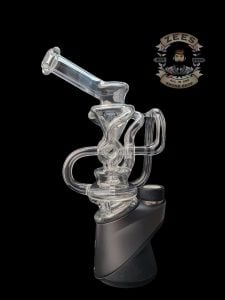 #2 TRIPLE DONUT (TDPA)