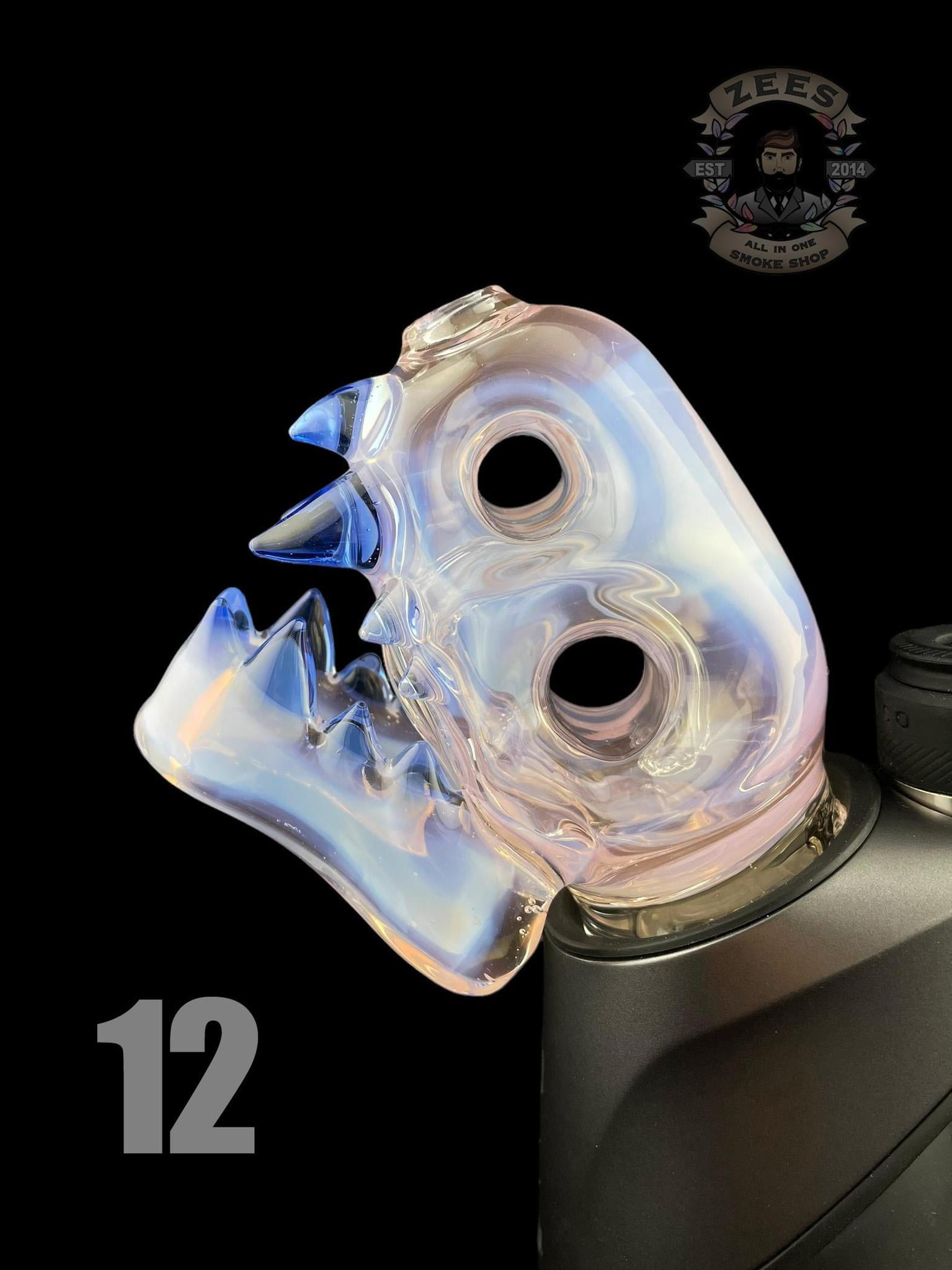 #12 COLOR MIX