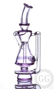 CFL PURPLE CARTA
